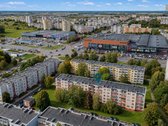 Amberti Nt agentūra parduoda 1 kambario butą - nuotraukos Nr. 23