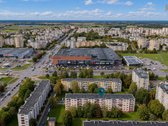 Amberti Nt agentūra parduoda 1 kambario butą - nuotraukos Nr. 24