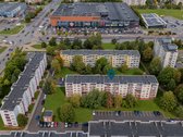 Amberti Nt agentūra parduoda 1 kambario butą - nuotraukos Nr. 25