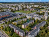 Amberti Nt agentūra parduoda 1 kambario butą - nuotraukos Nr. 26