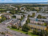 Amberti Nt agentūra parduoda 1 kambario butą - nuotraukos Nr. 29