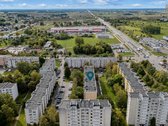 Amberti Nt agentūra parduoda 1 kambario butą - nuotraukos Nr. 30