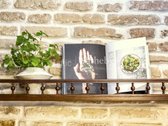 Butas su terasa istorinėje senamiesčio gatvelėje - nuotraukos Nr. 14