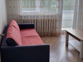 Nuomojamas jaukus butas Utenoje, Aušros - nuotraukos Nr. 5