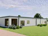 Erdvus 17 a sklypas dvibučio statybai - nuotraukos Nr. 5