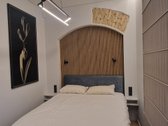Modernaus skandinaviško minimalizmo dviejų - nuotraukos Nr. 23