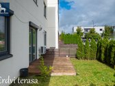 Nuomojamas jaukus, moderniai įrengtas 2 - nuotraukos Nr. 7