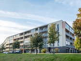 Parduodamas dviejų kambarių šviesus, jaukus - nuotraukos Nr. 2