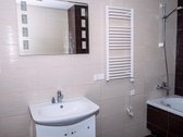 Parduodamas dviejų kambarių šviesus, jaukus - nuotraukos Nr. 14