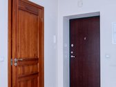 Parduodamas dviejų kambarių šviesus, jaukus - nuotraukos Nr. 20