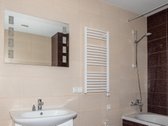 Parduodamas dviejų kambarių šviesus, jaukus - nuotraukos Nr. 17