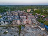 Parduodamas butas su daline apdaila projekte - nuotraukos Nr. 4