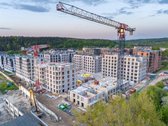 Parduodamas butas su daline apdaila projekte - nuotraukos Nr. 10