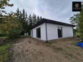 Parduodamas Naujos Statybos Namas Šiaulių R., - nuotraukos Nr. 3