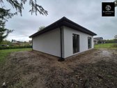 Parduodamas Naujos Statybos Namas Šiaulių R., - nuotraukos Nr. 4