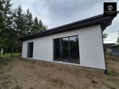 Parduodamas Naujos Statybos Namas Šiaulių R., - nuotraukos Nr. 5