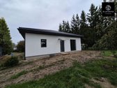 Parduodamas Naujos Statybos Namas Šiaulių R., - nuotraukos Nr. 2