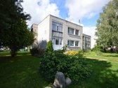 1 kambario butas su rūsiu  - nuotraukos Nr. 19