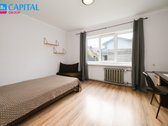 Parduodama Namo Dalis Žaliakalnyje Su Garažu, - nuotraukos Nr. 6