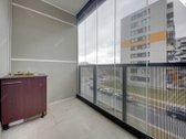 Nuomojamas erdvus 2 kambarių butas - nuotraukos Nr. 11