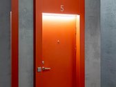 „Švyturys Up“ – naujas gyvenamųjų apartamentų - nuotraukos Nr. 4