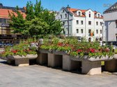 Parduodamas itin aukštų lubų loftas - nuotraukos Nr. 18