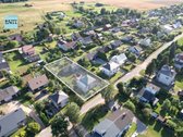 Parduodamas 143 M² Gyvenamasis Namas Su 15,43 - nuotraukos Nr. 36