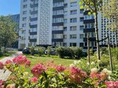 Išnuomojamas suremontuotas šviesus, jaukus 2 - nuotraukos Nr. 14
