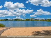 Tarp trijų ežerų šalia Pilaitės, uždaroje - nuotraukos Nr. 25