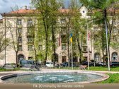 Tarp trijų ežerų šalia Pilaitės, uždaroje - nuotraukos Nr. 27
