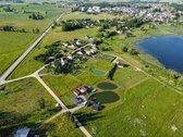 Parduodamas 12,12 arų (0,1212 ha) namų valdos - nuotraukos Nr. 4