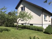 Parduodamas erdvus ir jaukus dviejų aukštų - nuotraukos Nr. 9