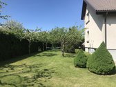 Parduodamas erdvus ir jaukus dviejų aukštų - nuotraukos Nr. 10