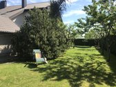 Parduodamas erdvus ir jaukus dviejų aukštų - nuotraukos Nr. 11