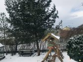 Parduodamas erdvus ir jaukus dviejų aukštų - nuotraukos Nr. 26