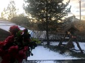 Parduodamas erdvus ir jaukus dviejų aukštų - nuotraukos Nr. 27