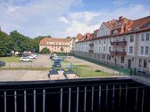 Parduodamas erdvus 3 kambarių butas, H. Manto - nuotraukos Nr. 7