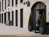 Mažaaukštės statybos projekte „Stepono sodas“ - nuotraukos Nr. 20