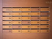 „Švyturys Up“ – naujas gyvenamųjų apartamentų - nuotraukos Nr. 9