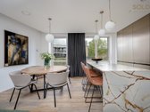 Erdvūs penthouse apartamentai puikiai tiks - nuotraukos Nr. 3