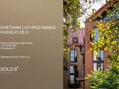 Kviečiame Į Atvirus Namus Rugsėjo 26 D. - nuotraukos Nr. 2