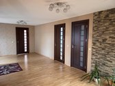 Parduodamas erdvus ir jaukus dviejų aukštų - nuotraukos Nr. 38