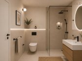 Parduodami aukštų lubų penthouse apartamentai - nuotraukos Nr. 6