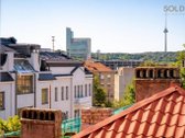 Parduodami aukštų lubų penthouse apartamentai - nuotraukos Nr. 12