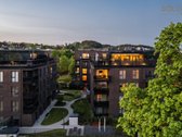 177 kv.m penthouse apartamentai su išskirtine - nuotraukos Nr. 3
