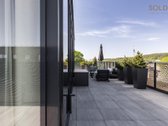 177 kv.m penthouse apartamentai su išskirtine - nuotraukos Nr. 12