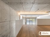 Prestižinės, šviesios ir puikiai įrengtos 93 - nuotraukos Nr. 9