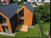 Parduodamas Išskirtinis 140 M² Namas - nuotraukos Nr. 6