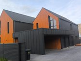 Parduodamas Išskirtinis 140 M² Namas - nuotraukos Nr. 2