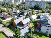 Parduodamas Išskirtinis 140 M² Namas - nuotraukos Nr. 7